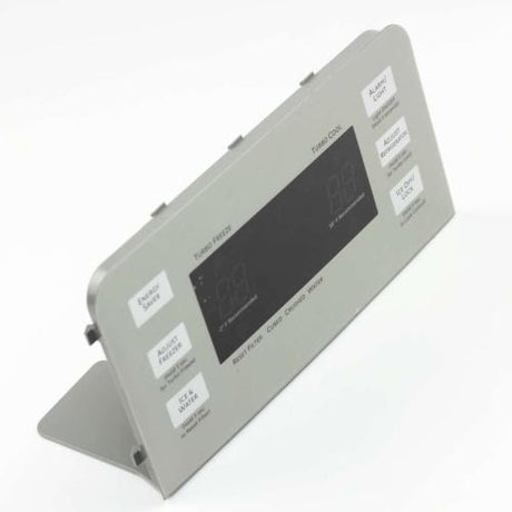 This is a genuine GE WR13X10880 ASM COVER DISPENSER