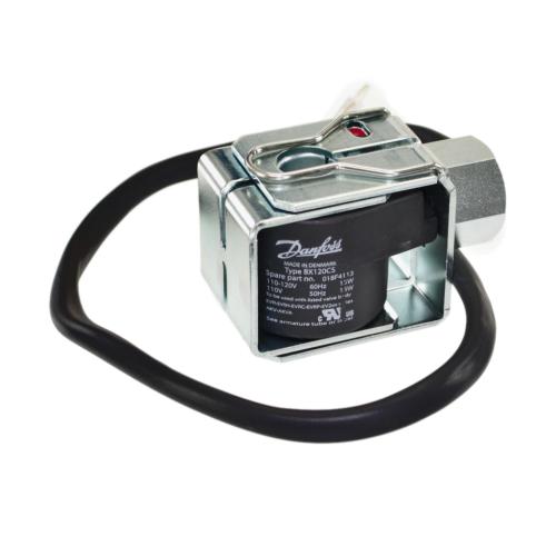 Liebherr 787162500 SOLENOID VALVE