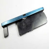 Electrolux 807545704 CONSOLE ASSEMBLY,W/OVERLAY,BLA