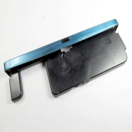 This is a genuine Electrolux 807545704 CONSOLE ASSEMBLY,W/OVERLAY,BLA