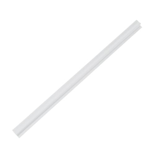 GE WB56T10290 FRAME DOOR SIDE (WH)
