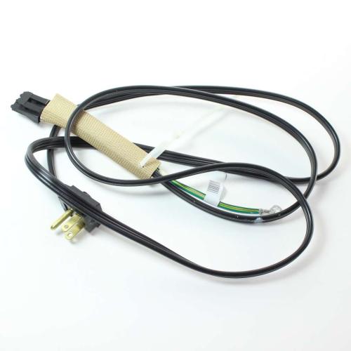 This is a genuine Whirlpool WPW10494227 POWER CORD