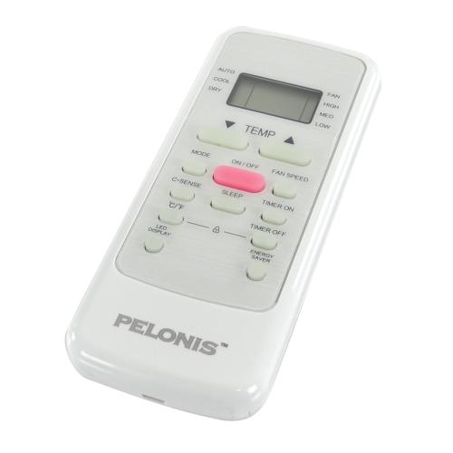 Midea 17317000A59932 REMOTE CONTROLLER