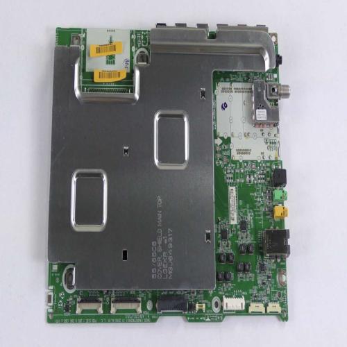 This is a genuine LG EBU63643804 BPR TOTAL ASSEMBLY