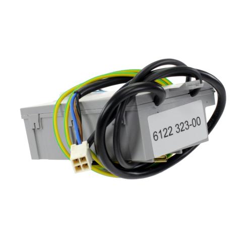 Liebherr 612232300 ICE MAKER BUSS BOARD