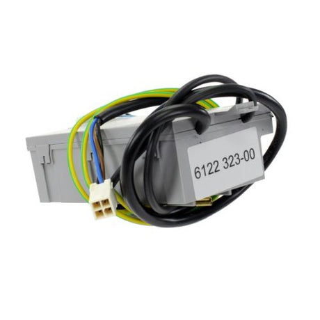 Liebherr 612232300 ICE MAKER BUSS BOARD