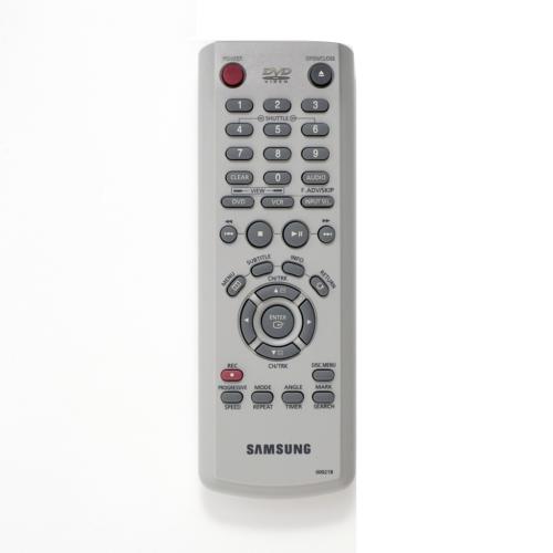 Samsung AK59-00021B REMOTE CONTROL ASSEMBLY