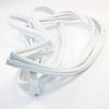 Electrolux 5304506131 GASKET, WHITE, U21