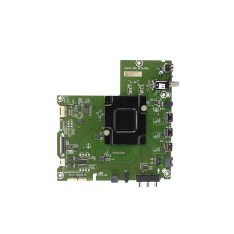 This is a genuine Hisense 244840 MAIN BOARD