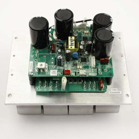 This is a genuine GE WJ26X23736 INVERTER DRIVER MODULE