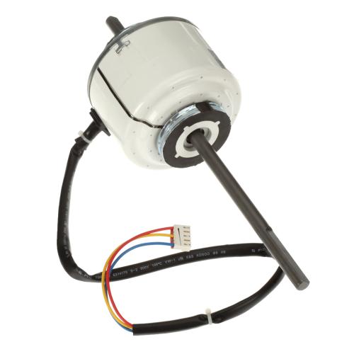 This is a genuine Midea 11002015000207 FAN MOTOR (W2DK35-38G)
