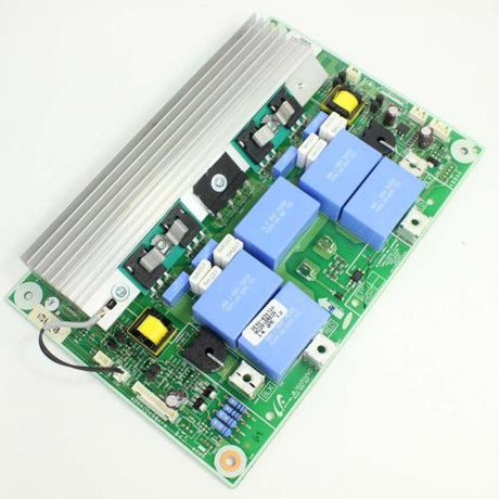 Samsung DE92-03672A MAIN PCB ASSEMBLY