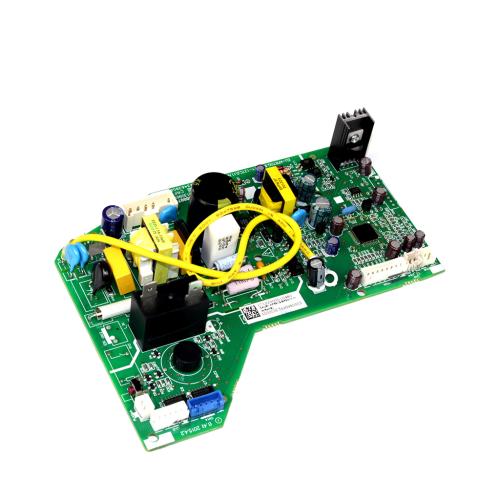 Midea 17122000010482 MAIN CONTROL BOARD