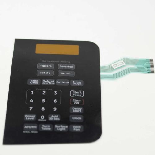 LG MFM32557302 MEMBRANE