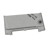 Bosch 00487294 COVER