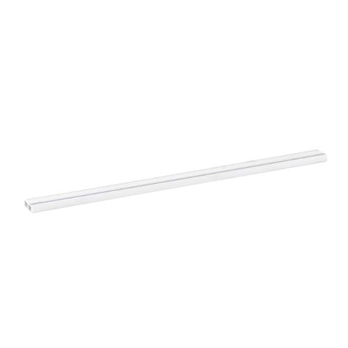 This is a genuine Hisense K1419741 UPPER FRAME OF DOOR