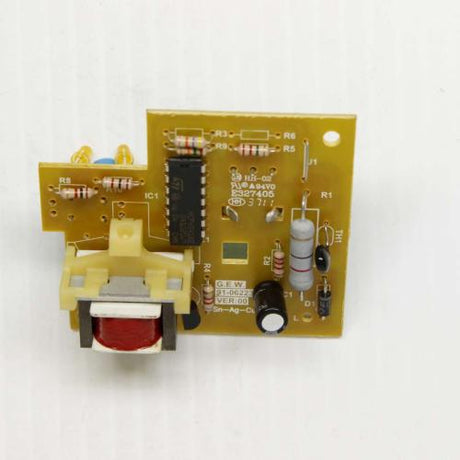 Delonghi KW714104 ASSEMBLY -MAIN PCB DTT020X SER