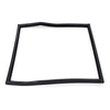 Electrolux 242193210 GASKET-REFR DOOR,BLACK,MAGNETI