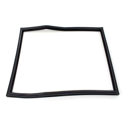 This is a genuine Electrolux 242193210 GASKET-REFR DOOR,BLACK,MAGNETI