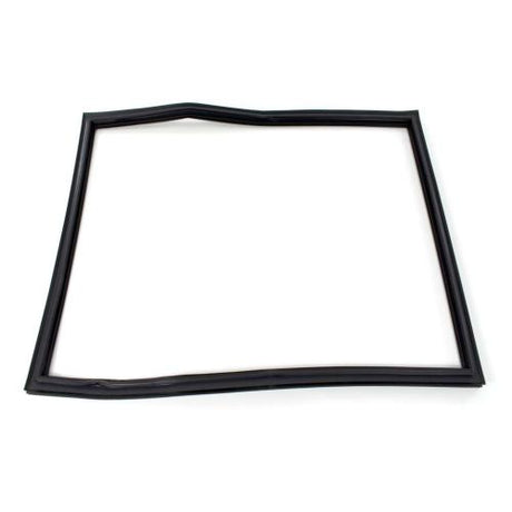 This is a genuine Electrolux 242193210 GASKET-REFR DOOR,BLACK,MAGNETI