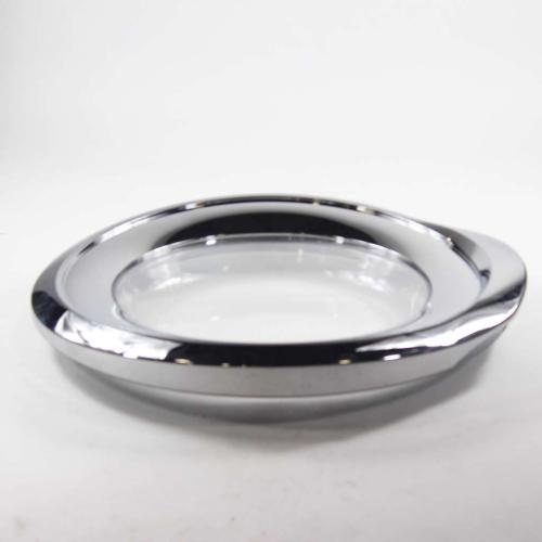 This is a genuine Samsung DC97-15975E ASSEMBLY DOOR