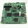 Samsung BN94-08098A MAIN PCB ASSEMBLY