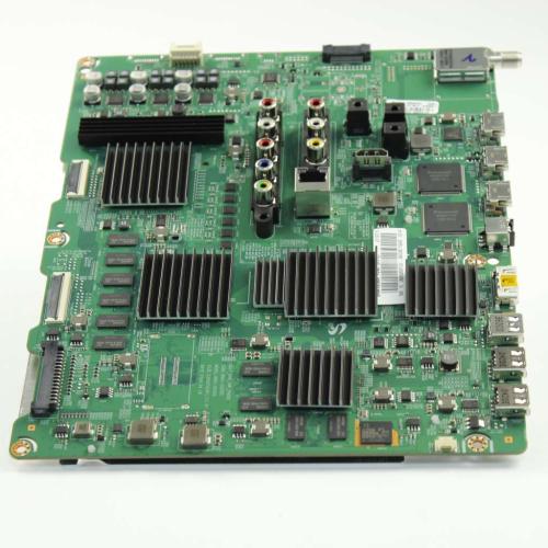 Samsung BN94-08098A MAIN PCB ASSEMBLY