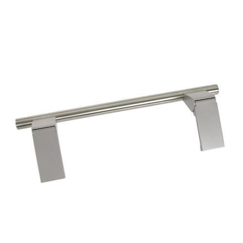 This is a genuine Liebherr 909653401 HANDLE, FREEZER COMPLETE