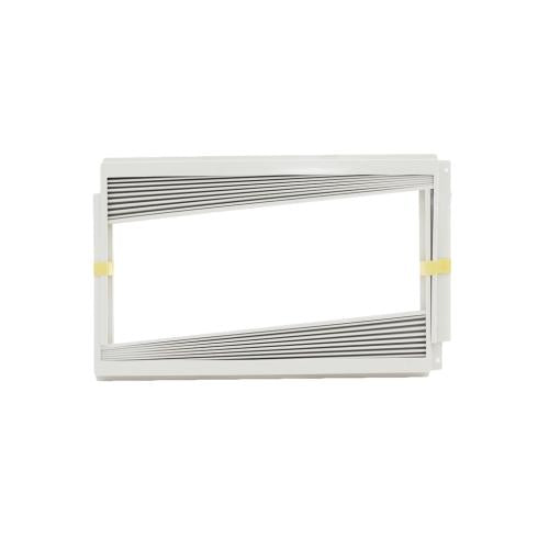 GE WJ69X10018 CURTAIN ASM