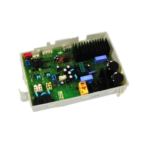 This is a genuine LG EBR81121309 MAIN PCB ASSEMBLY