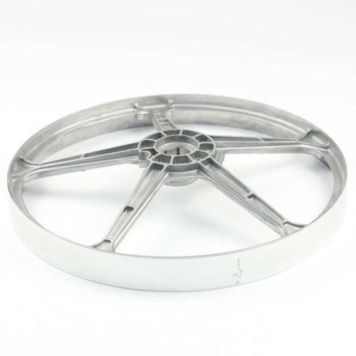 This is a genuine Whirlpool WP8540088C PULLEY