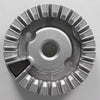 Electrolux 316558300 BURNER,SEALED,9.5K