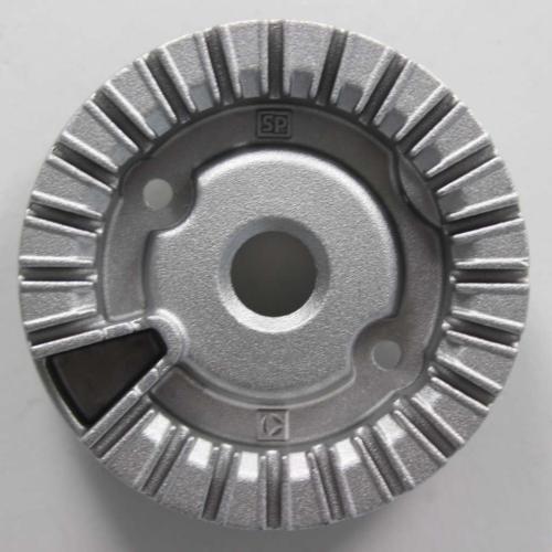 This is a genuine Electrolux 316558300 BURNER,SEALED,9.5K