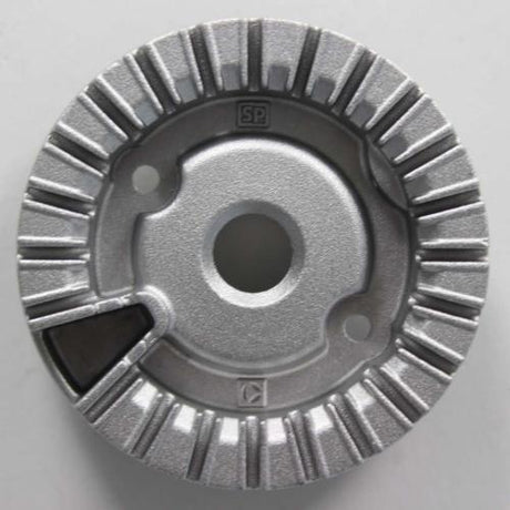 This is a genuine Electrolux 316558300 BURNER,SEALED,9.5K