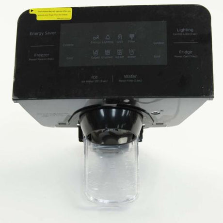 Samsung DA97-14703B COVER ASSEMBLY DISPENSER