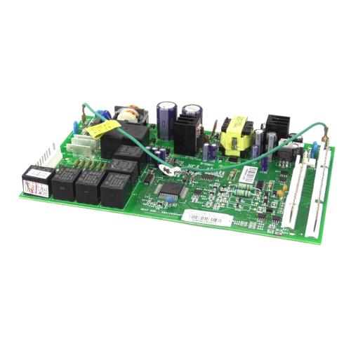 GE WR55X23031 BOARD MAIN CONTROL