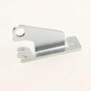 GE WR13X27307 CENTER HINGE UNPAINTED