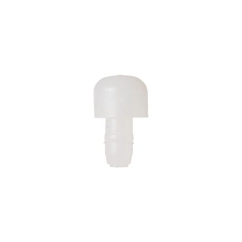 GE WR01X10047 BUTTON GLIDE
