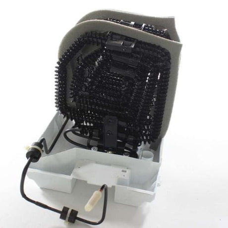 This is a genuine Bertazzoni Z300042 CONDENSER VAPRATOR PLATE ASSEM