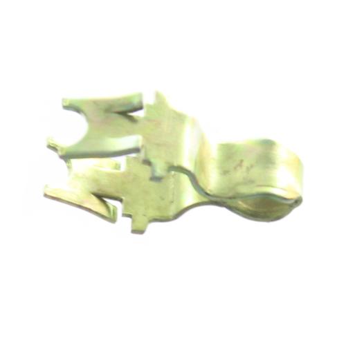 GE WE1X1192 STRIKE DOOR