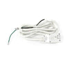 Midea 17401202000044 POWER CORD (5-15/15A/125V)