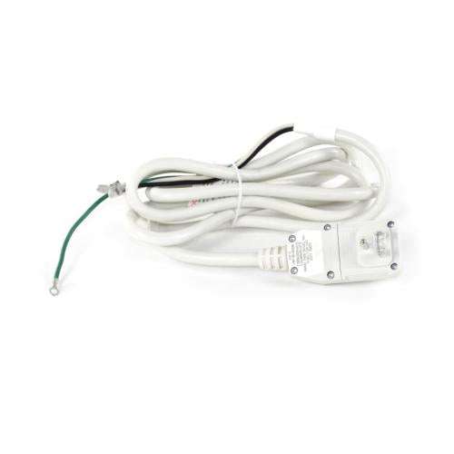 Midea 17401202000044 POWER CORD (5-15/15A/125V)