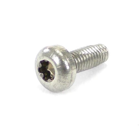 This is a genuine Bertazzoni Z180099 SCREW SF PLUS M3X8 AISI304