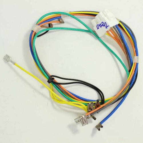 This is a genuine Samsung DG96-00272A ASSEMBLY WIRE HARNESS-COOKTOP