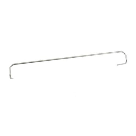 Liebherr 711228100 GALLON SHELF WIRE BRACKET