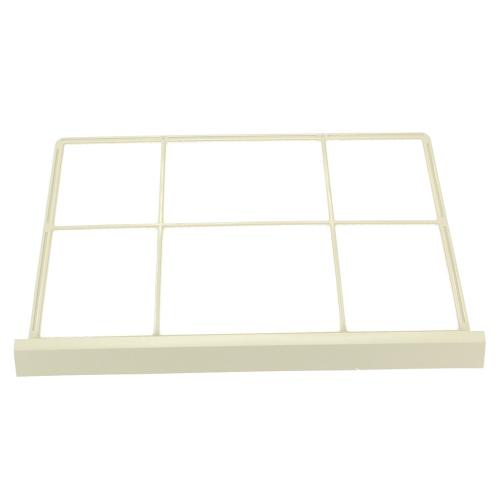 GE WP85X10008 AIR FILTER