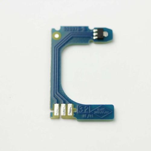 Fisher / Paykel 528785P HALL SENS PCB ASSEMBLY 605 RH