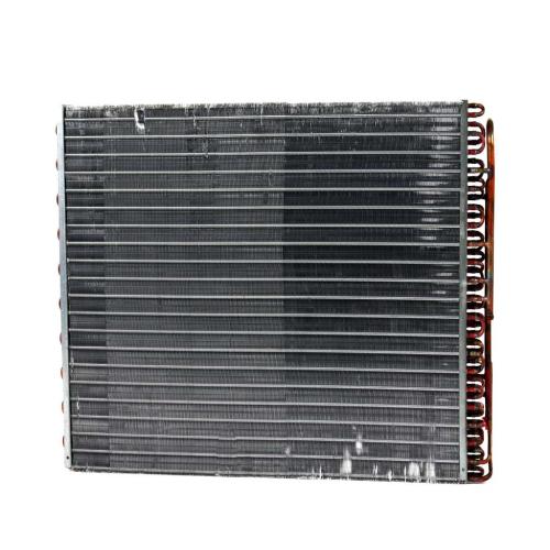 This is a genuine Midea 15820300000746 CONDENSER ASSEMBLY