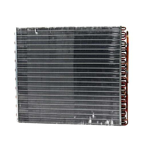 This is a genuine Midea 15820300000746 CONDENSER ASSEMBLY