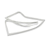 Liebherr 711063500 GASKET